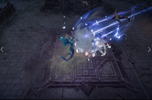 《黑暗之潮：契约》手游盒子魔幻<em>海洋</em>失落世界游戏攻略之祭司技能篇！