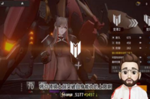 《终末阵线：伊诺贝塔》少女战姬全面进化