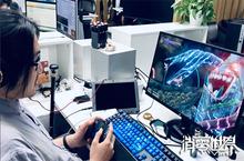 在《VGAME：消零世界》制作组上班 体验当策划的<em>一天</em>