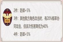 <em>幻</em><em>书启</em><em>世录</em>罗马荣耀怎么样 契印属性适合<em>幻</em>书一览