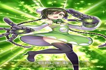 魔法纪录<em>日向</em>茉莉怎么样 魔法少女升级材料技能