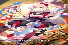 魔法纪录阿什莉泰勒<em>怎么</em>样 魔法少女<em>升级</em>材料技能