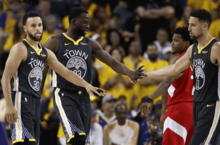 NBA终极一役即将打响！来《NBA LIVE》实时感受这刺激！