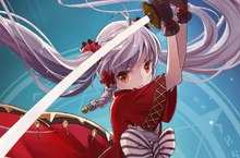 苍蓝断章<em>祈里</em>怎么样 伙伴技能属性攻略