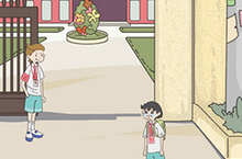 <em>进<em>不去</em></em><em>学校</em><em>了</em><em>怎<em>么办</em></em>第14关<em>怎么</em>过 第十四关<em>通关</em><em>攻略</em>