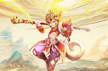 《<em>神都</em>降魔》重燃青春 再现仙侠奇迹