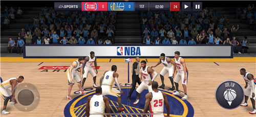 nba live mobile4