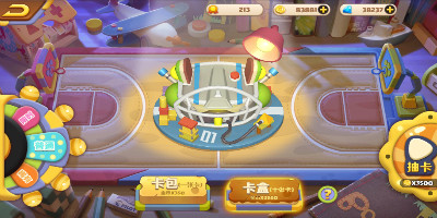 波姆波姆团