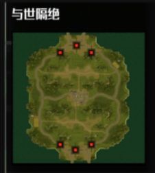 全球行动3v3地图有哪些5