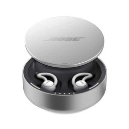 二等奖：Bose 遮噪睡眠耳塞