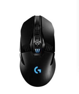 三等奖：罗技（Logitech）G903无线游戏鼠标