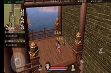 下一站江湖洪伯家在哪 新手村洪伯家具体位置介绍