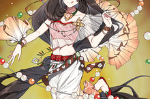 食之契约泰式炒面怎么样 飨灵配音属性介绍