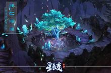 探秘《星辰变》手游 领略最真实的潜<em>龙大</em><em>陆</em>