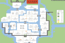 江南百景图<em>坟墓</em>怎么建造 <em>坟墓</em>建造布局介绍