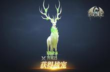 栩栩如生《封<em>龙战</em>纪》魔幻三栖战宠鉴赏