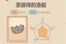 最强蜗牛圣彼得的渔船怎么获得 获取方法介绍