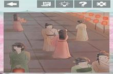 只愿君心似我心第13关怎么过 游戏关卡攻略