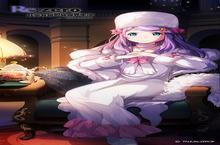《Re：Zero-INFINITY》王选候补者<em>立绘</em> 正式公布