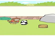 <em>熊猫</em>永不为奴再见饲养员第23关怎么过 第二十三关攻略