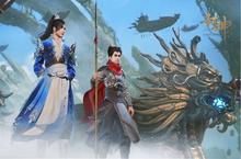 立命封神《封神之天启》御雷渡劫玩法揭秘