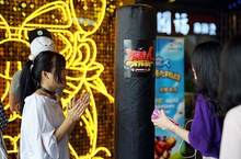 《野蛮人大作战》陪你的不仅是周年更是将来