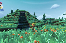 建筑党福利《<em>传送</em><em>门</em>骑士》手游无限水源将登场