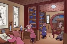 班主任<em>模<em>拟器</em></em>第147关怎么过 <em>穿越</em>草圣攻略
