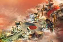 不负遇见共赴鸿蒙《仙风<em>道</em>骨》手游与你风雨同行
