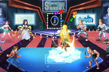 十冷2第五章隐藏攻略 水淹陈塘关龙王来了攻略