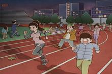 班主任<em>模<em>拟器</em></em>第64关攻略 六十四夜跑怎么过