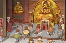 班主任<em>模<em>拟器</em></em>第60关怎么过 六十冬游烧香通关攻略