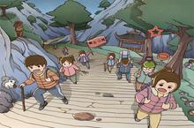 <em>班<em>主任</em></em><em>模<em>拟器</em></em>第59关怎么过 五十九冬游爬山<em>攻略</em>