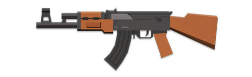 akm