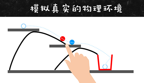 模拟真实的物理环境