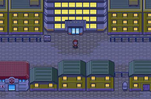 pokemmo关都攻略 地区一周目通关攻略