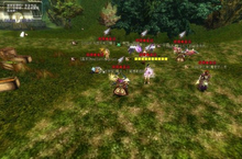 骑士团的荣誉《骑士3.0》为兄弟而战