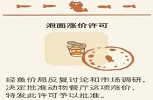 动物餐厅泡面<em>涨价</em><em>许可</em>证怎么获得 如何<em>涨价</em><em>攻略</em>