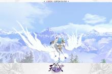 《九州天空城3D》开启全新妖灵赛跑 奔跑吧老司机