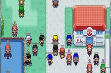pokemmo怎么回忆<em>技能</em> 各地区回忆<em>技能</em>地点一览