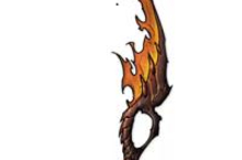 异化之地炽<em>炎之</em>刃怎么样 武器属性效果介绍