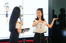 与你遇见初夏《地铁跑酷》深圳玩家见面会完美落幕