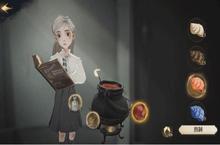 《哈利波特：魔法觉醒》干荨麻材料的获取方法