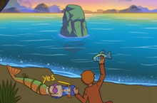 饿肚子<em>是不</em><em>可能</em>的第5关怎么过 关卡通关方法攻略