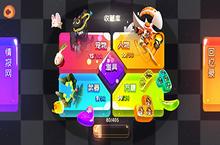 弹力<em>果冻</em>角色图鉴大全 所有角色属性技能一览