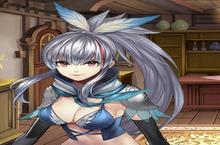 《姬魔恋战纪》赵云时装一览 全战姬时装获得方式