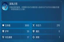 战歌竞技场鲨卡拉卡图鉴 棋子技能属性及羁绊介绍