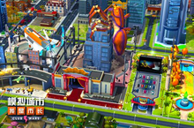 《<em>模拟</em>城市：我是市长》电影季将至 准备好了吗