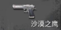 黎明之路武器图片3