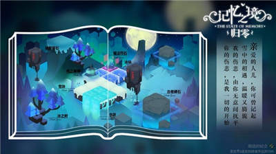 记忆之镜:归零2